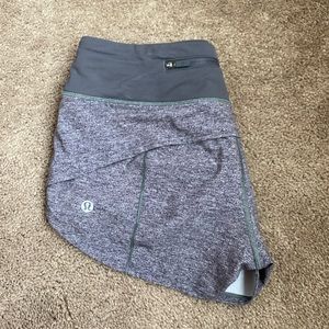 Lululemon Speed Up Short *2.5”